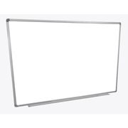 Luxor 60x40 Wall-Mounted Magnetic Whiteboard WB6040W